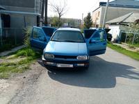 Volkswagen Golf 1993 годаүшін1 200 000 тг. в Шымкент