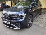Volkswagen ID.6 2022 года за 16 400 000 тг. в Алматы