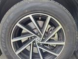 Volkswagen ID.6 2022 годаүшін16 400 000 тг. в Алматы – фото 3