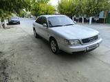 Audi A6 1995 годаfor2 800 000 тг. в Кызылорда – фото 4