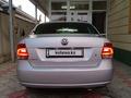 Volkswagen Polo 2015 годаүшін4 600 000 тг. в Шу – фото 8