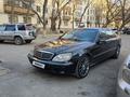 Mercedes-Benz S 320 1999 года за 3 700 000 тг. в Павлодар