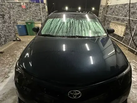 Toyota Camry 2013 года за 6 100 000 тг. в Мангистау