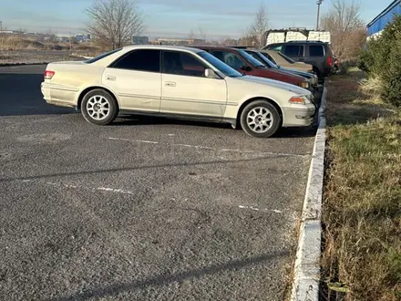 Toyota Mark II 1996 года за 2 800 000 тг. в Караганда