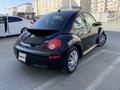Volkswagen Beetle 2006 годаүшін4 500 000 тг. в Алматы – фото 7