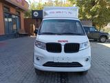 Jinbei  SRM S1 2025 года за 8 500 000 тг. в Алматы