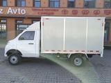 Jinbei  SRM S1 2025 года за 8 500 000 тг. в Алматы – фото 4