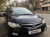 Honda Civic 2009 года за 4 700 000 тг. в Алматы – фото 3