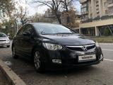 Honda Civic 2009 года за 4 700 000 тг. в Алматы – фото 2