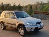 Honda CR-V 1997 года за 3 000 000 тг. в Алматы – фото 4