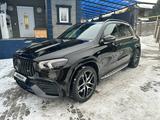 Mercedes-Benz GLE 53 AMG 2021 годаfor52 000 000 тг. в Алматы