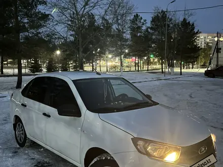 ВАЗ (Lada) Granta 2190 2021 года за 4 500 000 тг. в Павлодар