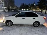 ВАЗ (Lada) Granta 2190 2021 года за 4 500 000 тг. в Павлодар – фото 4