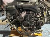 Двигатель bmw e60 e65 N62 4.0l за 470 000 тг. в Караганда