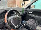 ВАЗ (Lada) Priora 2171 2013 годаfor2 000 000 тг. в Кентау – фото 5