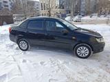 ВАЗ (Lada) Granta 2190 2012 годаfor2 800 000 тг. в Астана – фото 5