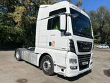 MAN  TGX 2017 года за 20 000 000 тг. в Алматы