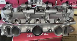 6G72 12V Головка блока цилиндра за 90 000 тг. в Алматы – фото 2