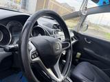 Honda Fit 2011 годаүшін3 500 000 тг. в Астана