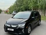 Honda Odyssey 2019 года за 19 000 000 тг. в Алматы