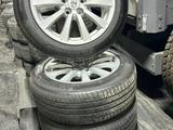 Диски с резиной Michelin за 400 000 тг. в Алматы