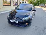 Volkswagen Polo 2013 года за 3 600 000 тг. в Уральск – фото 2