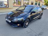 Volkswagen Polo 2013 года за 3 600 000 тг. в Уральск
