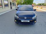 Volkswagen Polo 2013 года за 3 600 000 тг. в Уральск – фото 3