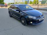 Volkswagen Polo 2013 года за 3 600 000 тг. в Уральск – фото 4