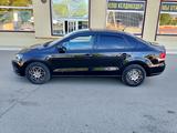 Volkswagen Polo 2013 года за 3 600 000 тг. в Уральск – фото 5
