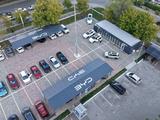 BYD CityStore в Астана