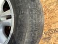 Toyota Prado 4runner Lexus GX 470 диски R17 с шинами за 250 000 тг. в Актау – фото 6