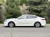 Kia K5 2016 года за 6 000 000 тг. в Алматы – фото 3