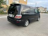 Toyota Alphard 2006 года за 5 000 000 тг. в Актобе – фото 3