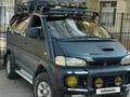 Mitsubishi Delica 1996 годаүшін3 800 000 тг. в Алматы