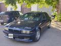BMW 728 1998 года за 2 500 000 тг. в Костанай – фото 3