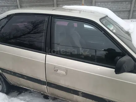 Mazda 626 1991 года за 1 200 000 тг. в Алматы – фото 3