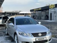 Lexus GS 450h 2008 годаfor7 000 000 тг. в Алматы