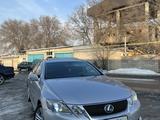 Lexus GS 450h 2008 годаfor7 000 000 тг. в Алматы – фото 2