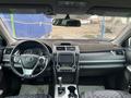 Toyota Camry 2013 года за 6 700 000 тг. в Кызылорда – фото 4