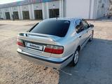 Nissan Primera 1997 года за 1 550 000 тг. в Актау – фото 3