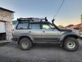 Toyota Land Cruiser 1997 года за 8 500 000 тг. в Астана – фото 4