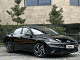 Hyundai Elantra 2024 годаүшін9 790 000 тг. в Шымкент