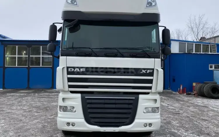 DAF 2013 года за 20 900 000 тг. в Костанай