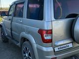 УАЗ Patriot 2015 года за 4 000 000 тг. в Атбасар – фото 2