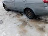 ВАЗ (Lada) Priora 2171 2012 годаүшін1 500 000 тг. в Актобе – фото 3