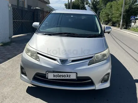 Toyota Estima 2009 года за 4 900 000 тг. в Алматы – фото 3