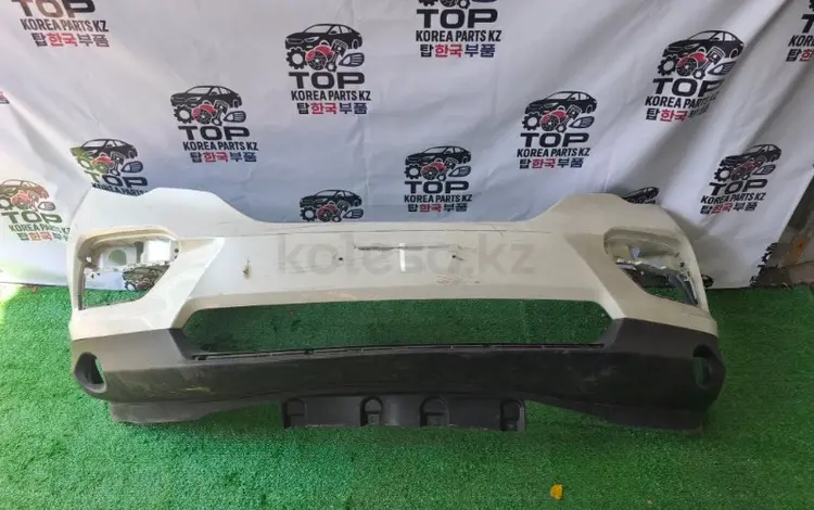 Бампер хонда пилот привозной оригинал за 100 000 тг. в Алматы