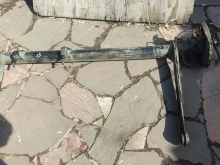 Задняя балка Ниссан А32 за 45 000 тг. в Астана – фото 2