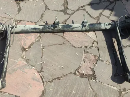 Задняя балка Ниссан А32 за 45 000 тг. в Астана